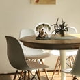 thumbnail image 5 of Clearance! Easter Decorations, Easter Statue with Acrylic Desktop Stand Base Home, 5 of 6