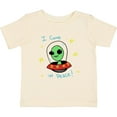 thumbnail image 3 of Inktastic Alien Boys or Girls Baby T-Shirt, 3 of 5