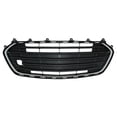thumbnail image 1 of Parrilla Trax 2017 A 2020 Chevrolet Inf Filo Crom Generica ., 1 of 3