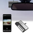 thumbnail image 5 of ESULOMP Dash Cam 1080P WiFi Ultra HD Car Dash Cam Front Dash Camera for Cars Recorder with Night Vision, 5 of 9