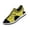 Yellow_003, variant on Women's Butterfly Knit Wedge Sandals, Breathable Open Toe Slip-On Platform Shoes, Lightweight Comfort Casual Footwear for Summer Outdoor Activities Black 8(EU-40)