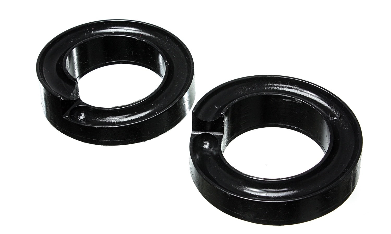 Energy Suspension 4.6111G Coil Spring Isolator Set