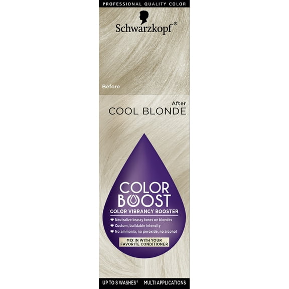Schwarzkopf Color Boost