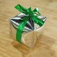 thumbnail image 4 of TEHAUX 4Set Square Balloons Aluminum Film Decoration For New Year Parties, 4 of 8