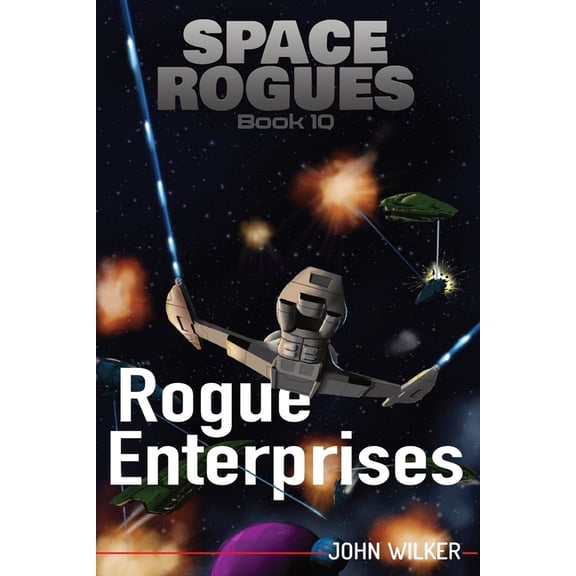 Rogue Enterprises, (Paperback)