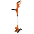 thumbnail image 2 of BLACK+DECKER GH900 6.5 Amp 14" String Trimmer, 2 of 8