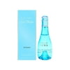 Davidoff Cool water Perfume for Women, 3.4 Oz