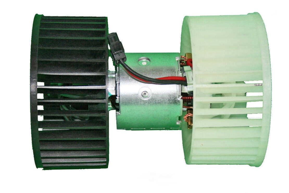 VEMO V20-03-1136 Electric Motor, interior blower