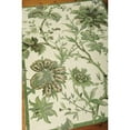 thumbnail image 4 of Nourison Artisanal Delight "Felicite" Area Rug, 4 of 5