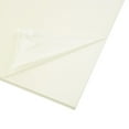 thumbnail image 5 of Lefu 1pcs White ABS Plate Model Plastic Flat Sheet Plate DIY Model Craft Multi Sizes, 5 of 5