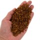 thumbnail image 5 of ADDHAT 1Pqt Hojas Artificiales Simuladas En Amarillo Para Dioramas Y Exterior, 5 of 6