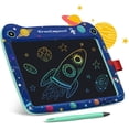 thumbnail image 1 of LCD Writing Tablet 9'' (9 inch) Electronic Writing Drawing Tablet Doodle Board Gift for Kids and Adults Universe, 1 of 1