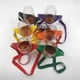 thumbnail image 3 of Billuyoard 1Pcs Glass Holder Rubber Base Strap Hand Holder Necklace Free for Cocktail Type3 NO3, 3 of 6