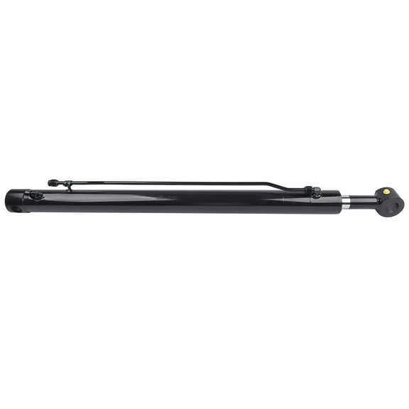Koomaha Hydraulic Lift Cylinder Black for Bobcat T180 763 S150 S160 Skid Steer Loader 6811994 6809207