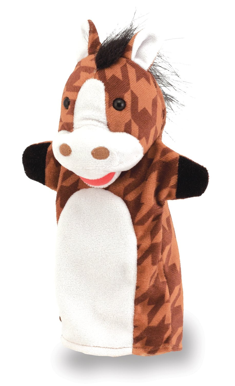 melissa and doug farm friends puppets