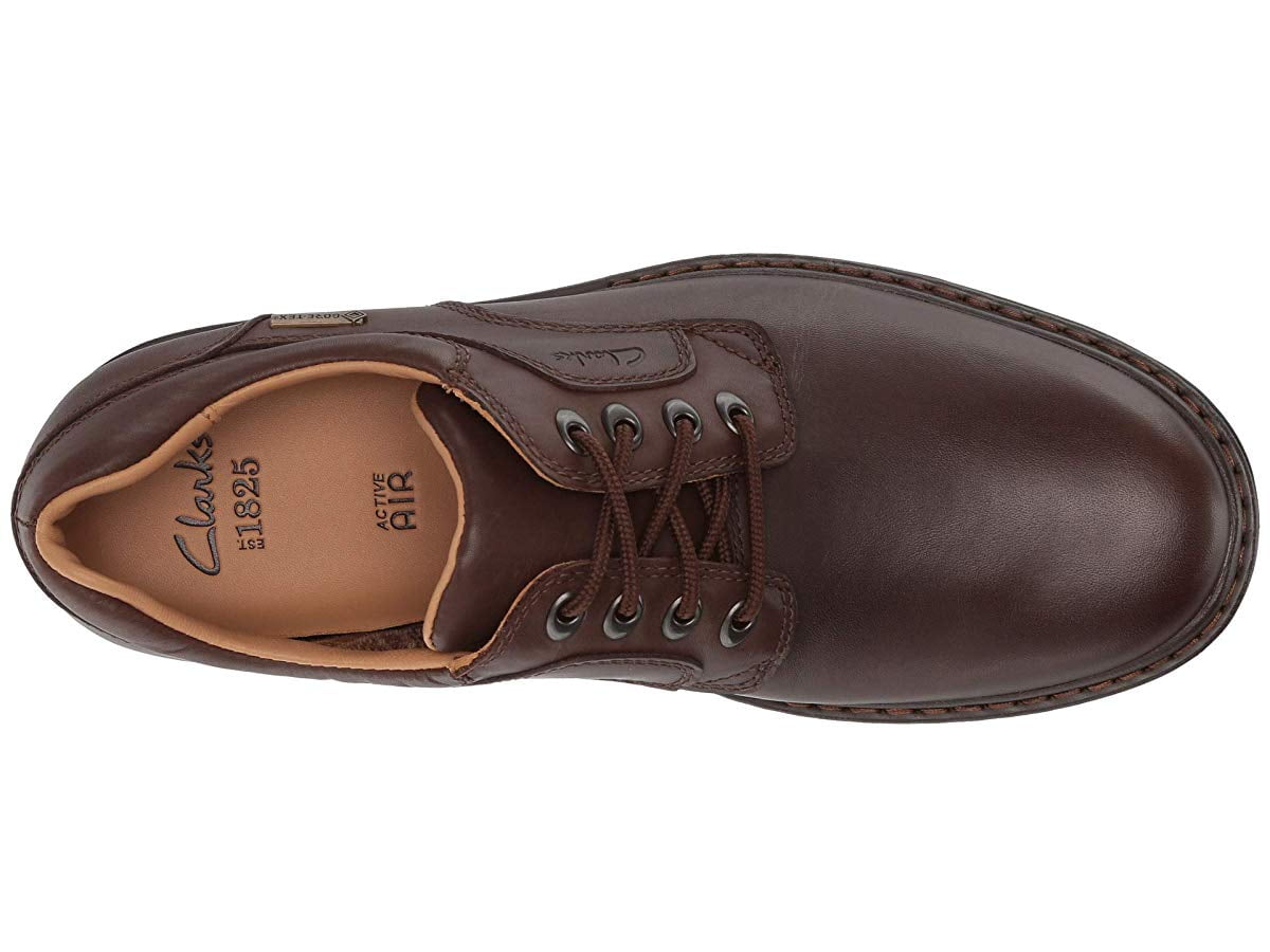 clarks rockie lo gtx