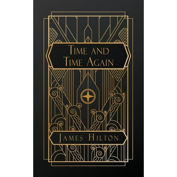 Time and Time Again, (Paperback)