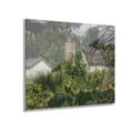 thumbnail image 3 of U R There Photography Clark Road Hidden Rustic Farmhouse Acrylic Wall Print, 3 of 11