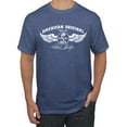 thumbnail image 2 of Wild Bobby Ford Shelby All American Since 1962 Men Tee, 2 of 6