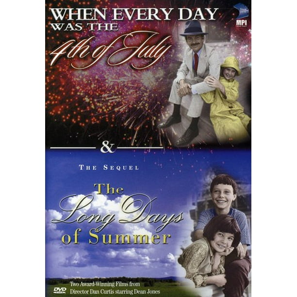 when every day was the fourth of july trailer