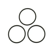 Captain O-Ring  Replacement RP44648 / 44648 O-Rings for Select Delta Faucets 3 Pack