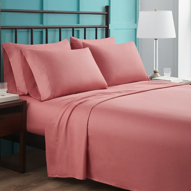 Tracy Porter Chief Value Cotton Soft Cotton Sheet Set 6 Piece