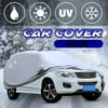 Waterproof SUV Car Cover，New car cover suv all weather