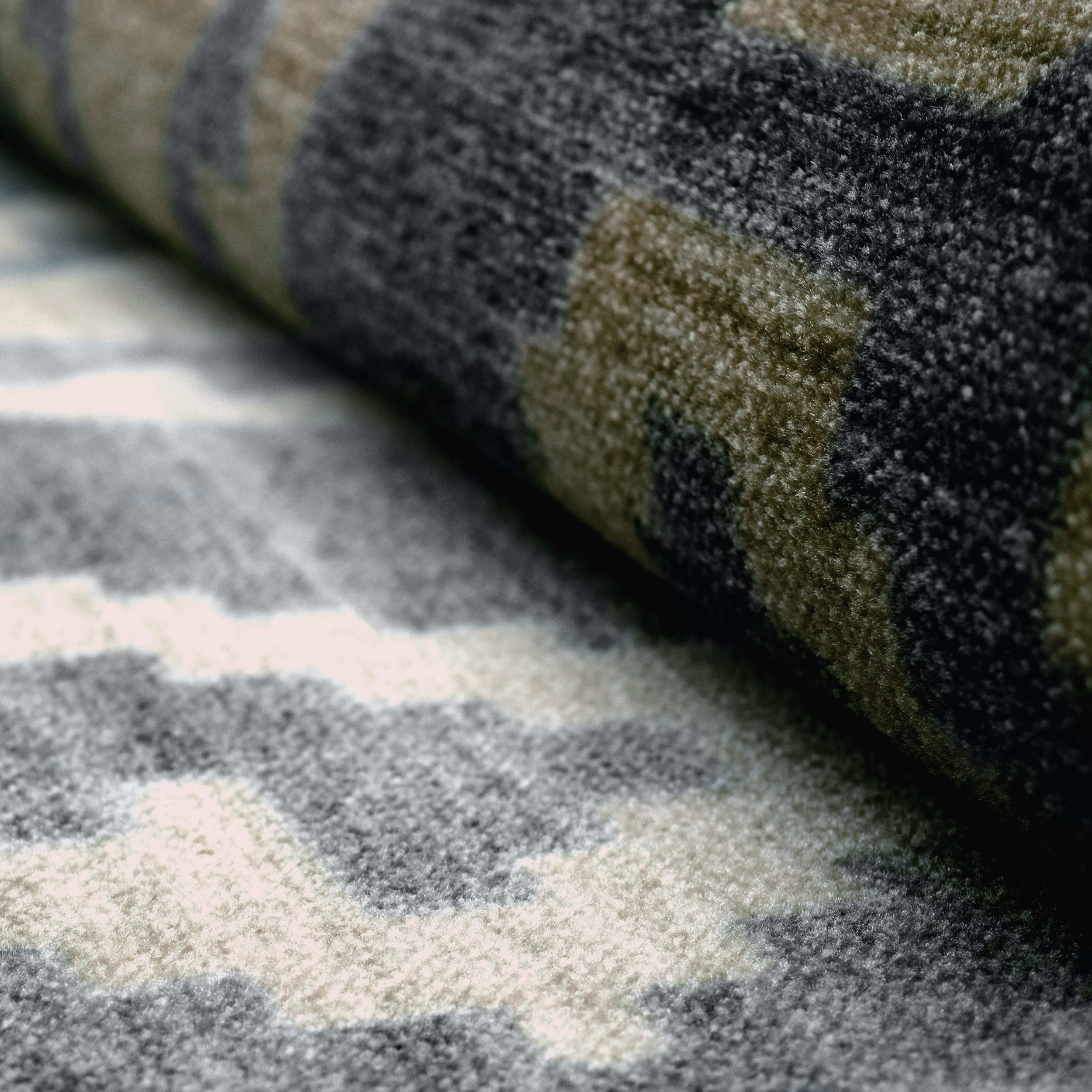 Impressions Adnea Indoor Washable Area Rug