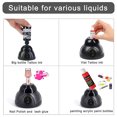 thumbnail image 2 of Vorte-x Mixer Electric Salon Tattoo Ink Mixer Shaker Lab Vorte-x Mixer Agitator Tattoo Pigment Shaker Electric Tattoo Pigment Ink Mixer for Tattoo Ink Painting Pigment, 2 of 5