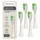 thumbnail image 1 of Cabezales de cepillo de dientes de repuesto compatibles con Brushmo con Philips, 1 of 5