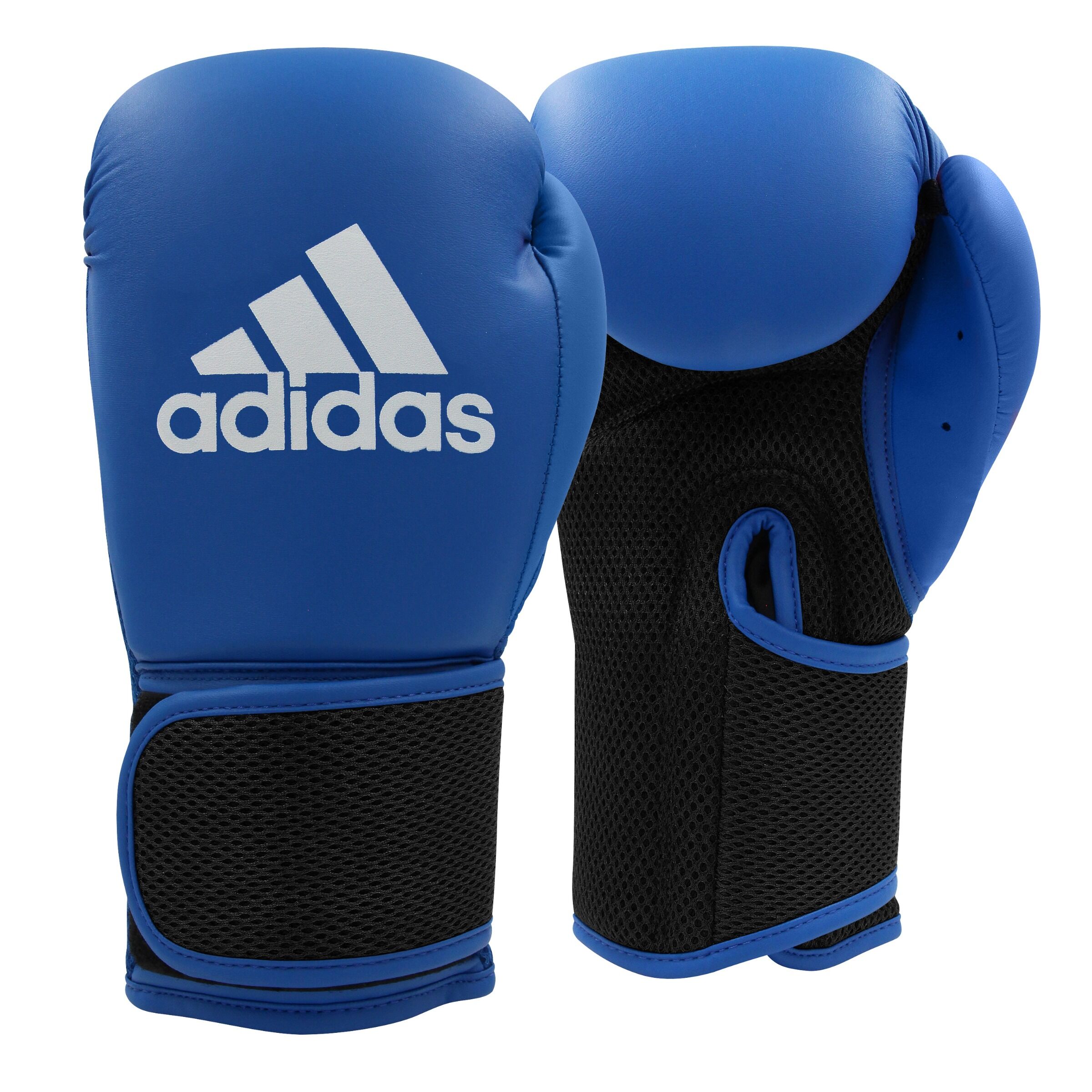 Adidas Hybrid 25 Boxing Gloves for Boxing, MMA, Kickboxing, Muay Thai, adiHBG25