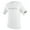 White, variant on O'Neill Youth Basic Skins 50+ Short Sleeve Rash Guard