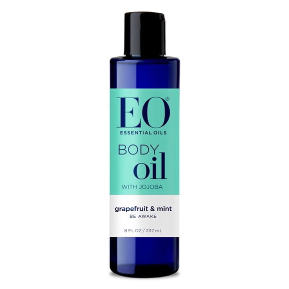 Aceite Corporal Hidratante EO Pomelo y Menta 237 ml