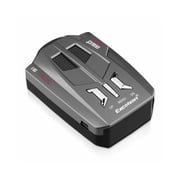 V9 Laser Radar Detector, Long Range, Band 360 Degree Car Trucker Speed Voice Alert Warning