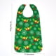 thumbnail image 3 of Babero Impermeable para Adultos Mayores | Delantal Portátil Desmontable Resistente Al Aceite | Gran Cobertura de 76 X 43 Cm | Azul, Rojo y Verde | Material Suave y Fácil de Limpiar para Personas Mayo, 3 of 6
