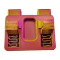 thumbnail image 1 of S SERENABLE Support de Fil à Souder Facile à Utiliser Accessoires Premium Clip de Retenue Rouge, 1 of 9