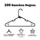 thumbnail image 2 of Ganchos para Ropa Art Hoof 100 piezas Resistente Para Todo Tipo de Ropa, 2 of 9