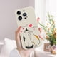 thumbnail image 2 of Muestra tu estilo: ilustraciones vibrantes en una funda metálica esmerilada de doble capa para iPhone 15 Pro Max 14 13 12 Pro 11, 2 of 4