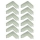 thumbnail image 3 of Protectores de Esquina ANGGREK Protector de Esquina Adhesivo A Prueba de Humedad 12pcs, 3 of 8