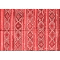 thumbnail image 1 of Ahgly Company Indoor Rectangle Oriental Red Traditional Area Rugs, 2' x 5', 1 of 4