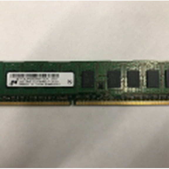 Micron 2GB 2RX8 PC3-8500E Server Memory Module MT18JSF25672AZ-1G1