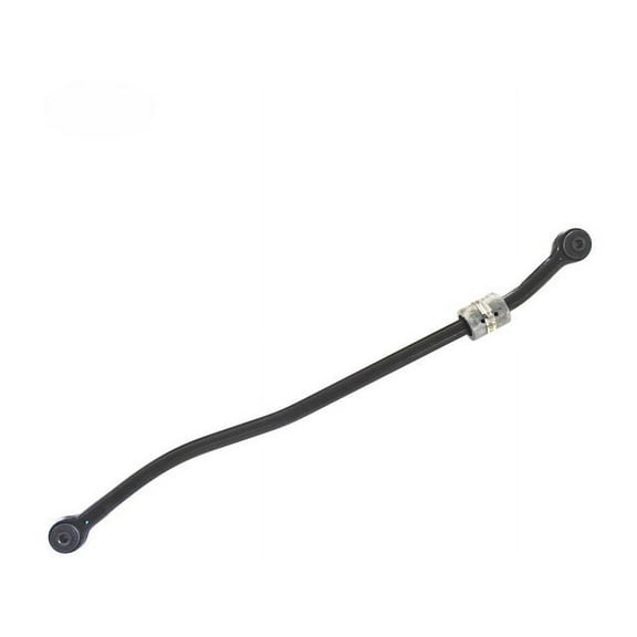 Front Steering Tie Rod Track Bar - Compatible with 1999 - 2004 Jeep Grand Cherokee 4.0L 4.7L 2000 2001 2002 2003