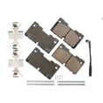 thumbnail image 2 of Akebono Brake Corporation Part/Component, 2 of 2