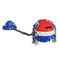 thumbnail image 2 of Olilia Dog Toys for Aggressive Chewers Interactive Indestructible Puzzle Stimulating Chew Toy Suction Cup Tug of War Boredom Busy Self Play Food Teething Puppy Dispensing Squeaky Ball Dogs, 2 of 9