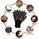 thumbnail image 5 of SZTXJ BBQ Gloves, Heat Resistant Oven Gloves up to 800C, Non-Slip Heat Resistant Oven Gloves for Grilling, Grilling, Baking, Fireplace, 5 of 5