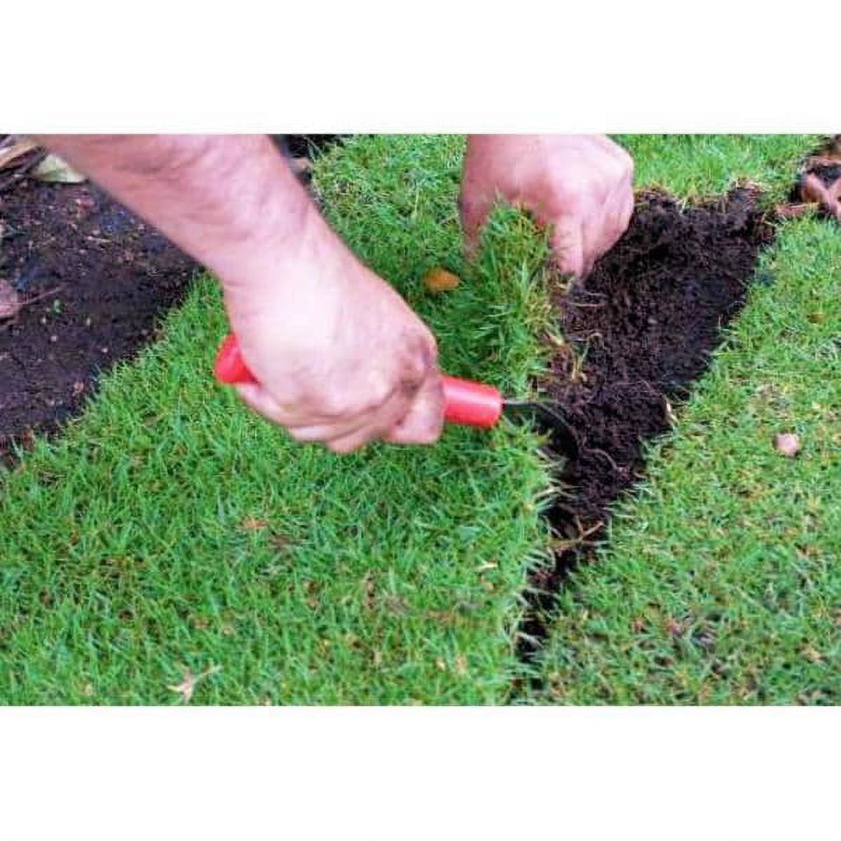 Weed Cutting Sickle Barnel 14 Inch Wood Handle Grass Sickle - High ...