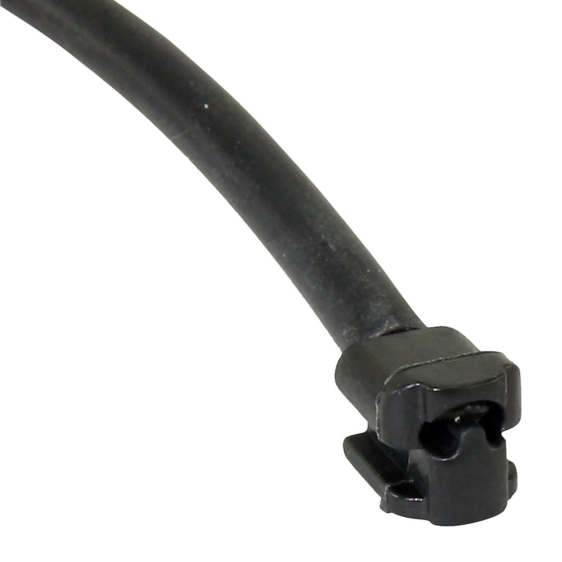 Dorman BW1185 Front Passenger Side Disc Brake Pad Wear Sensor for Specific Lexus Models