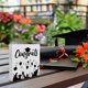 thumbnail image 5 of Graduation Quote Wood Box Sign Decor Desk Sign Positive Behind You All Your Memories Wooden Box Block Sign Rustics Home Shelf Wall Decoration Grad Gift, 5 of 6
