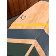 thumbnail image 5 of Tabla de Balance Kahuna Balance Boards Surf (Grande) para Adulto. FRAGATA, 5 of 5