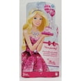 thumbnail image 3 of Barbie Fairytale Birthday - Princess Doll - pink, 3 of 7